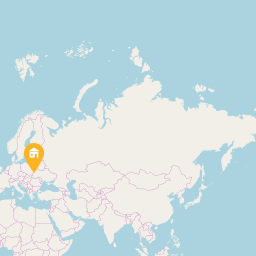 Medova на глобальній карті